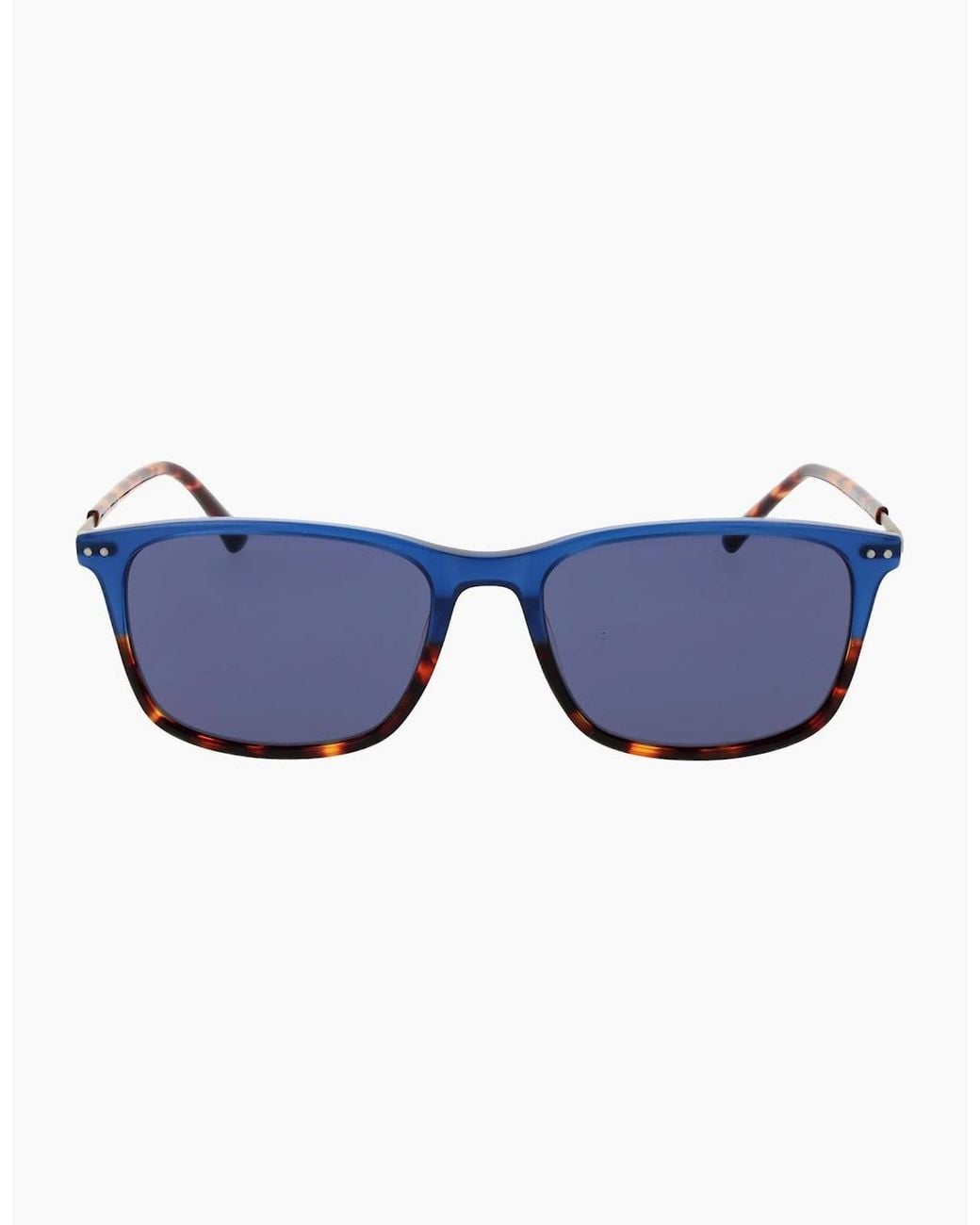 Replay Blue Sunglasses Ry472V 02S 56 for men