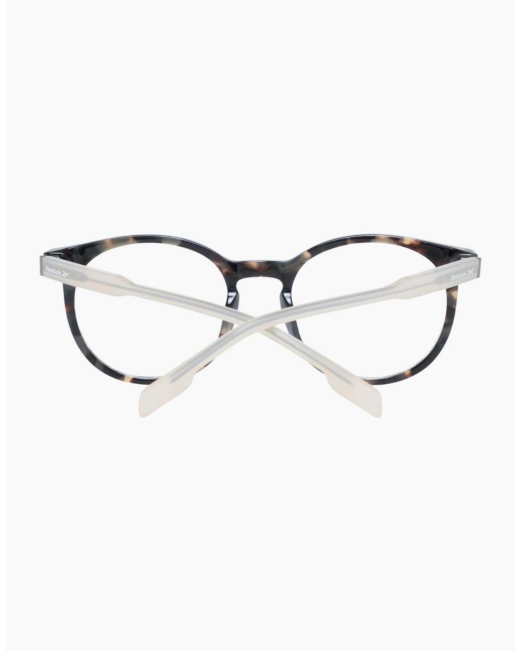 Reebok Brown Optical Frame Rv9015 08V 51 for men