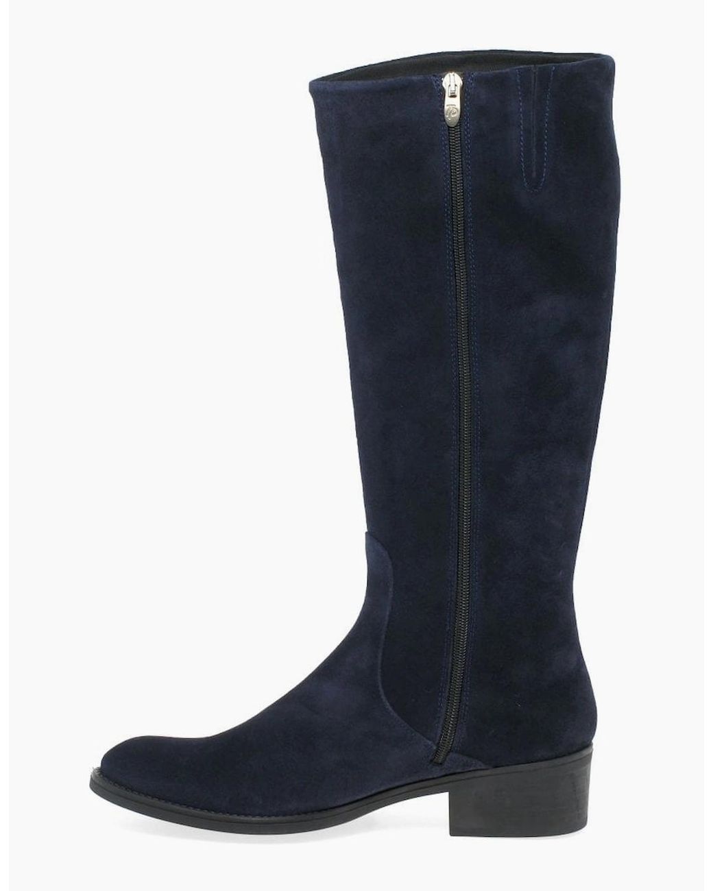 Toni Pons Blue Tirol Knee High Boots