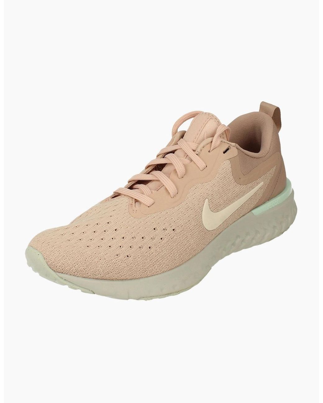 Nike React Vision Natural Nike Odyssey React Ao9820 201