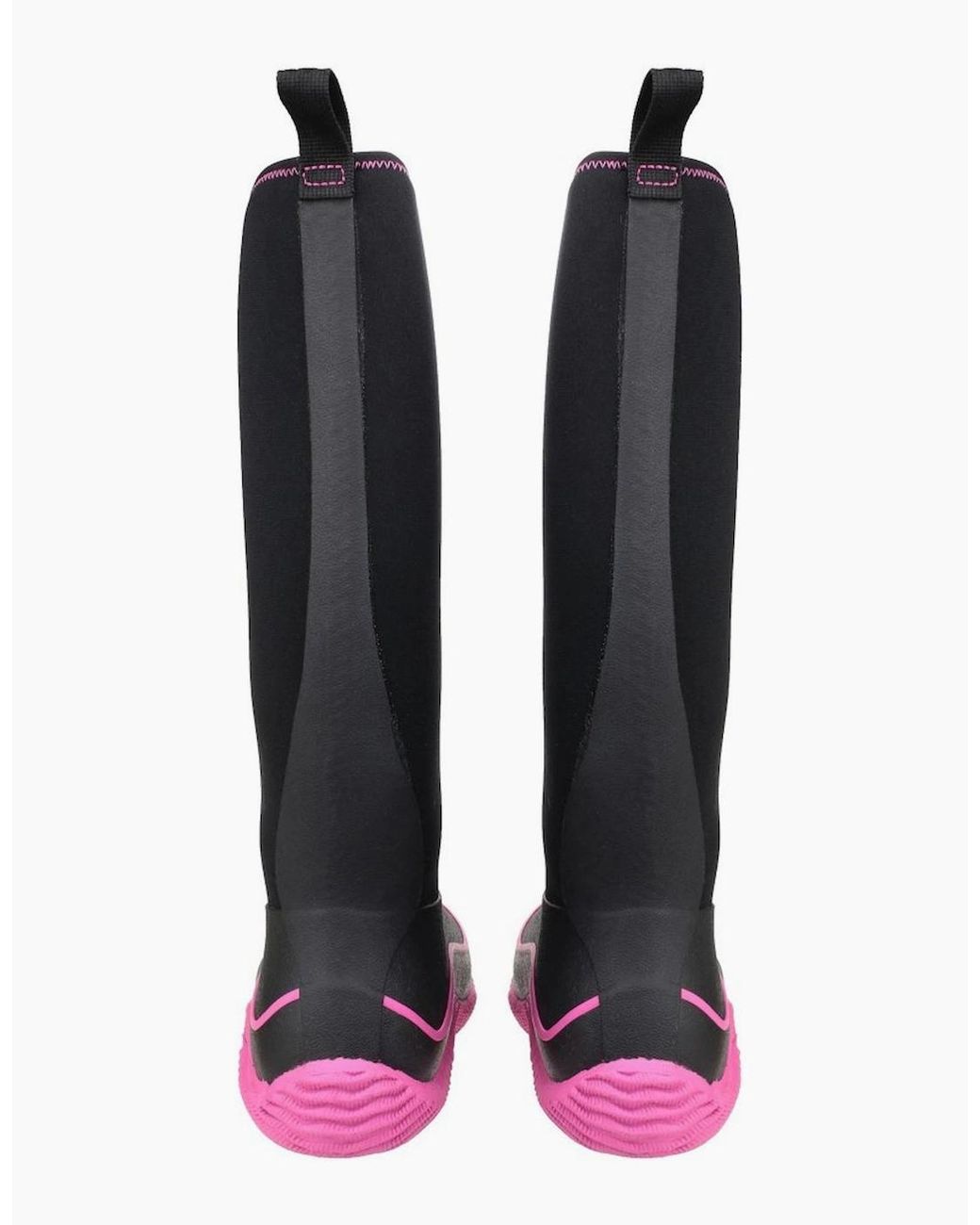 Muck Boot Blue Hale Wellingtons