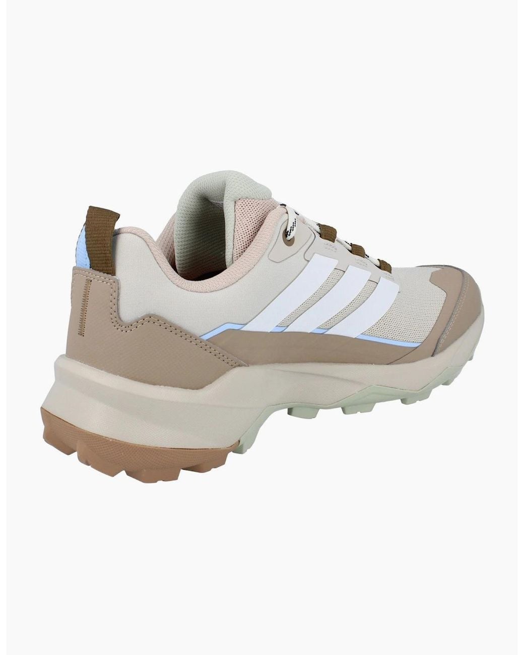 Adidas White Terrex Skychaser Ax5 Gtx Trainers Jr3976 for men
