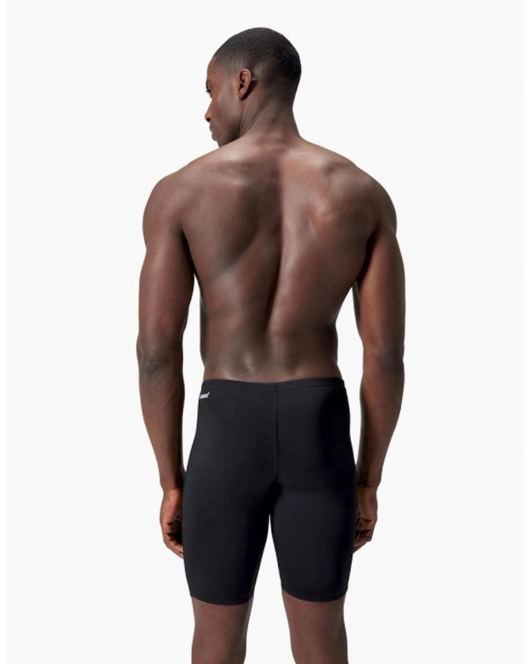 Speedo Blue Classic Endurance+ Jammer Shorts for men