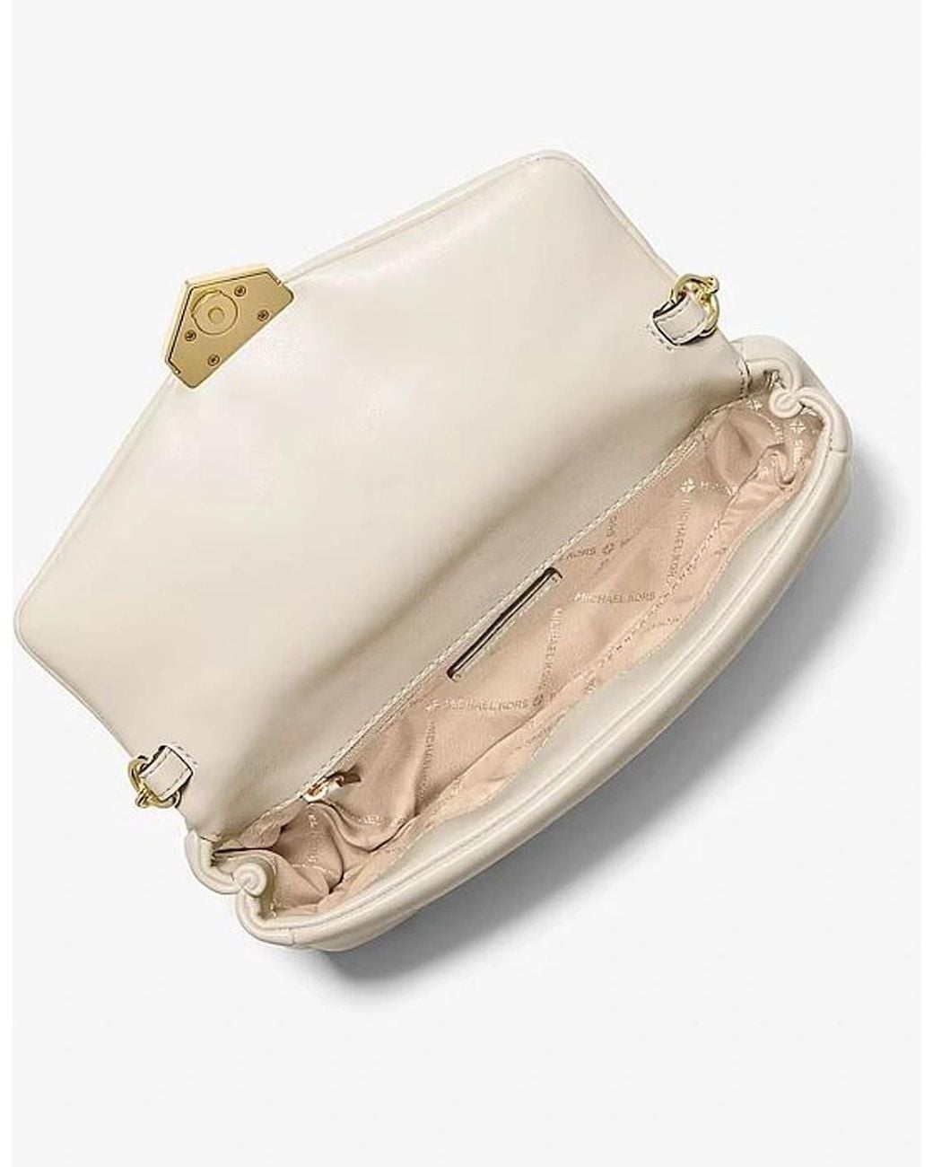 Michael Kors Metallic 35S6G1Sc1Yltc Complement
