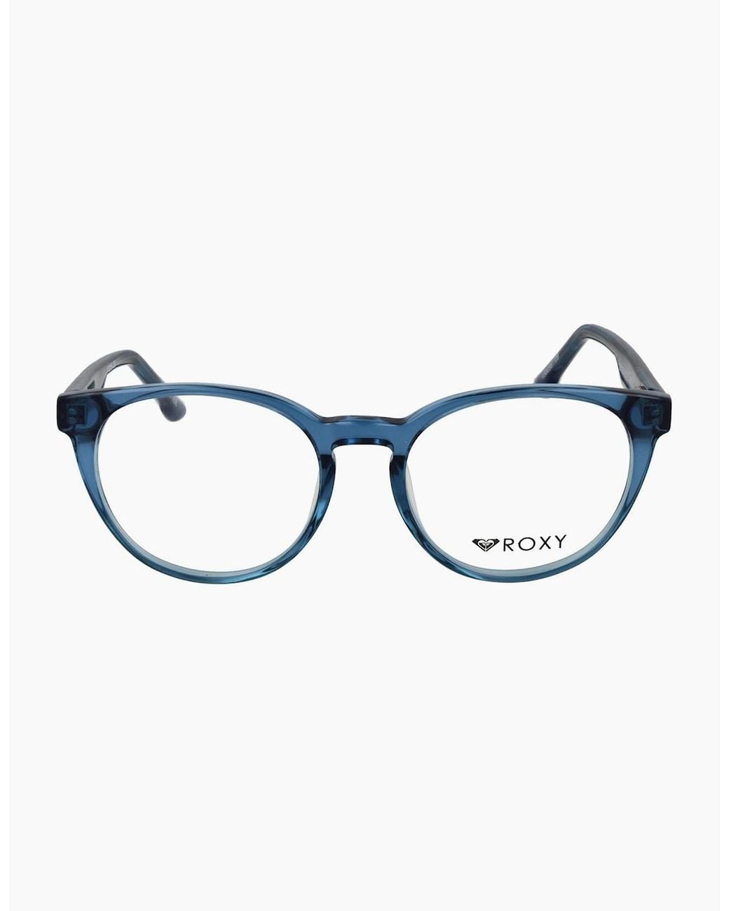 Roxy Blue Optical Frame Ergeg03021 Eblu Ahijada