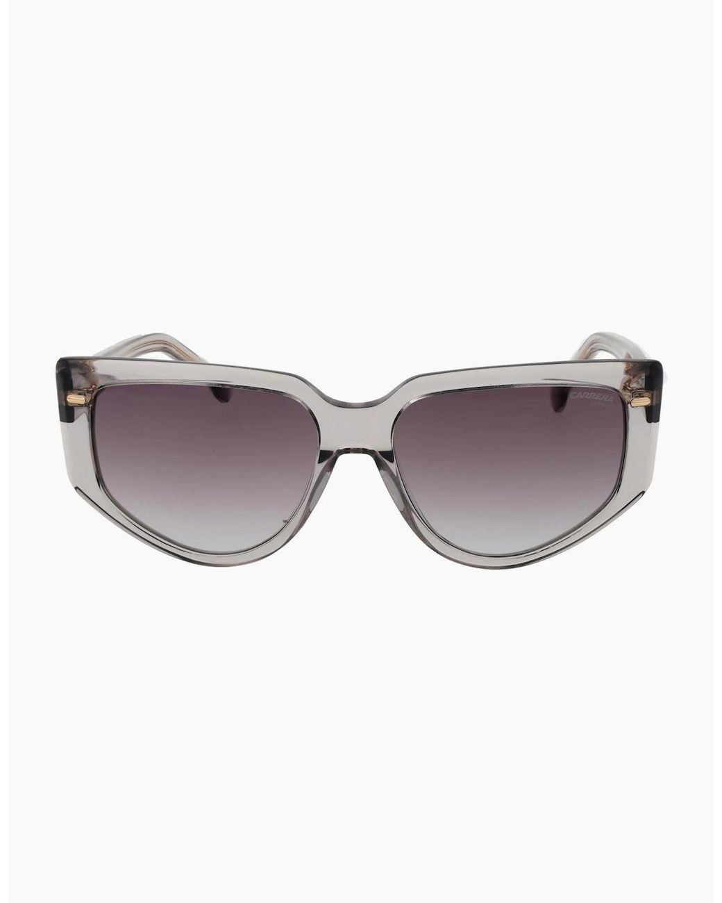 Carrera Gray Sunglasses 3082/S Kb79O 57