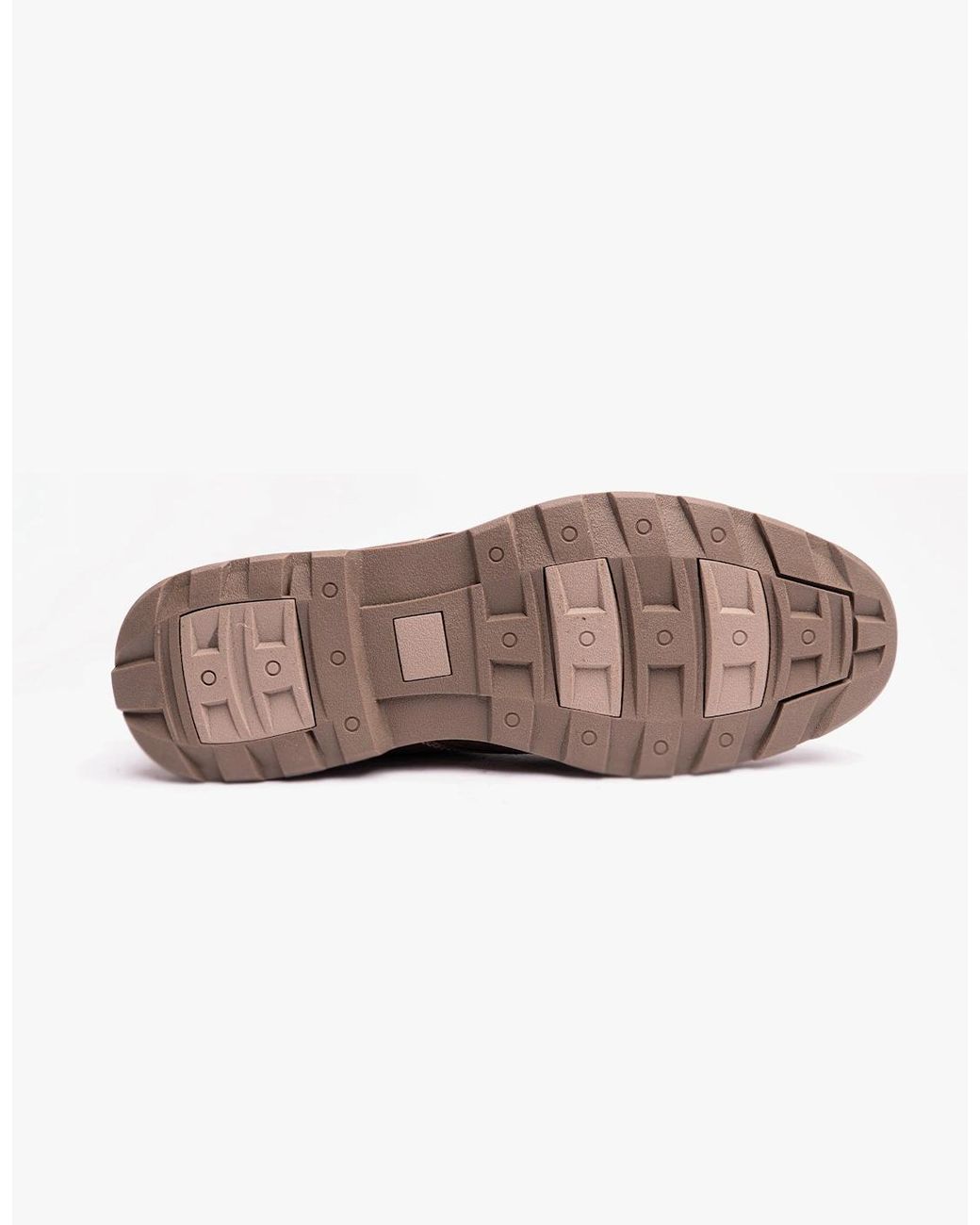 Hush Puppies Brown Tyson Boots for men
