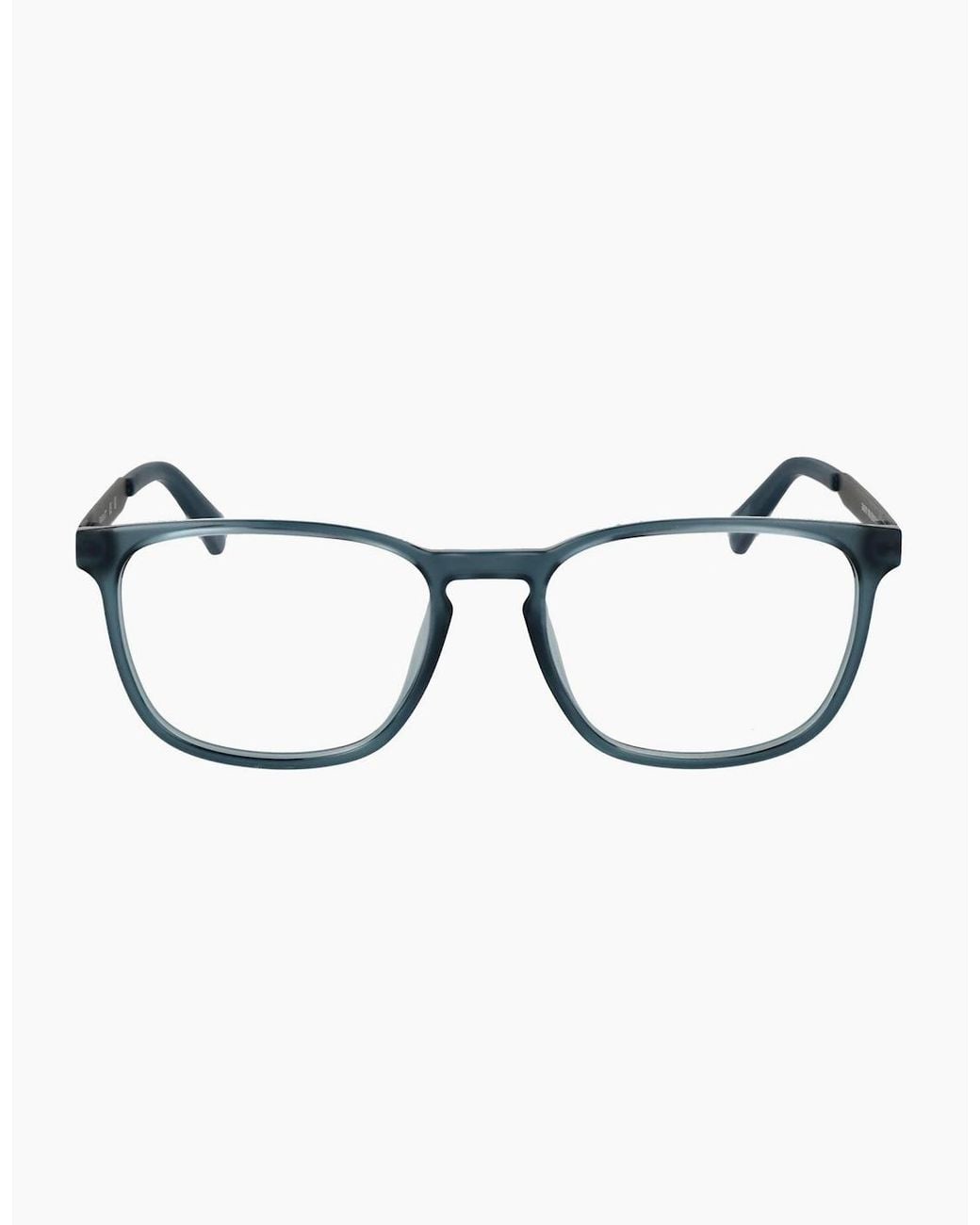 Gant Blue Optical Frame Ga3217 092 52 for men