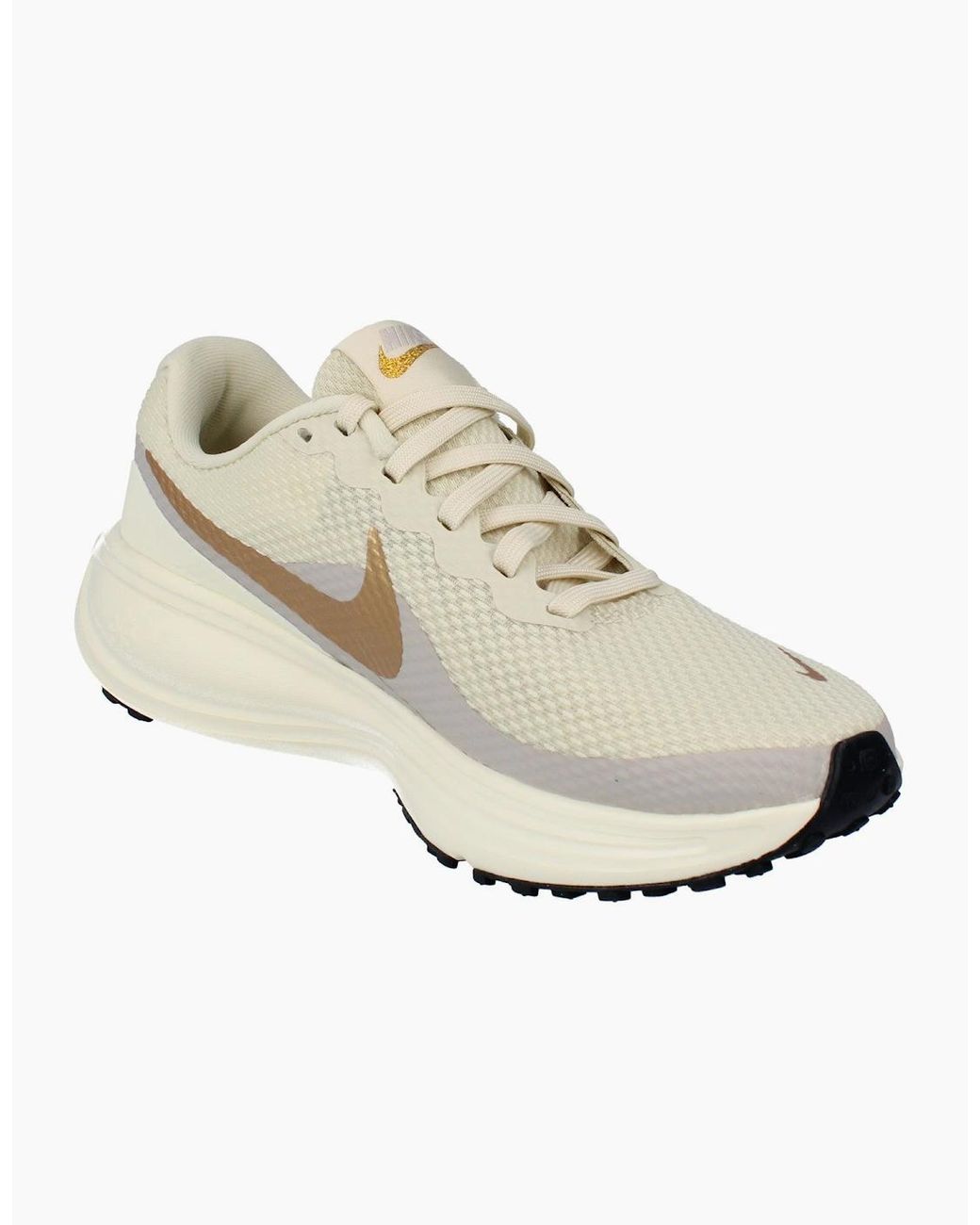 Nike White Revolution 8 Running Trainers Hj8485 201