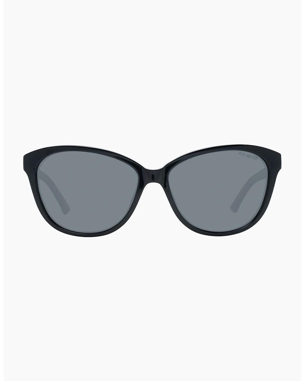 Skechers Black Sunglasses Se6264 05D 57