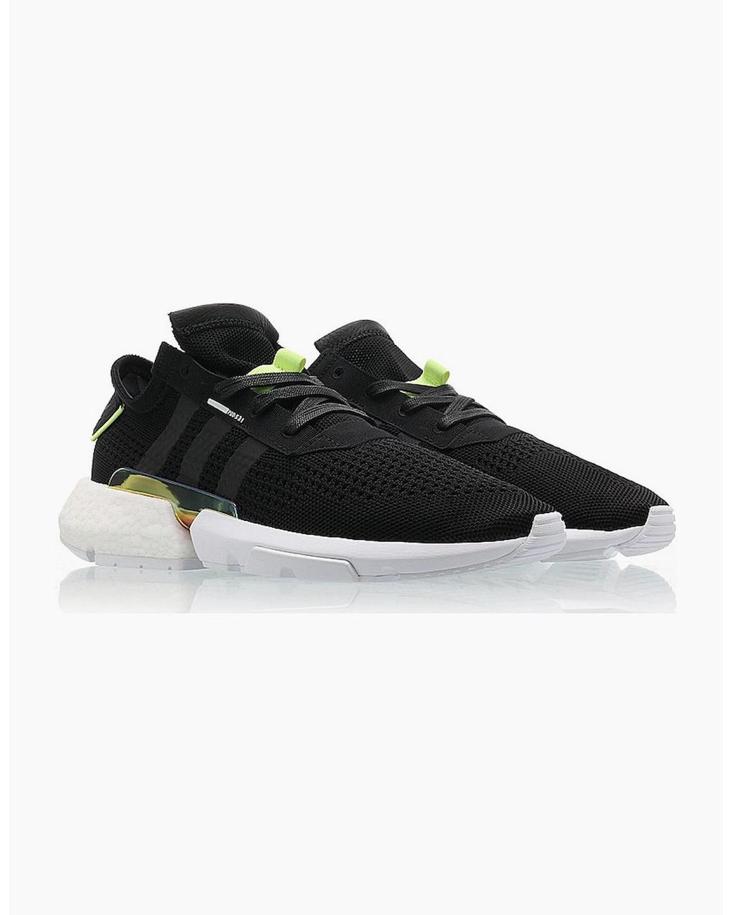Adidas Black Pod S3.1 for men