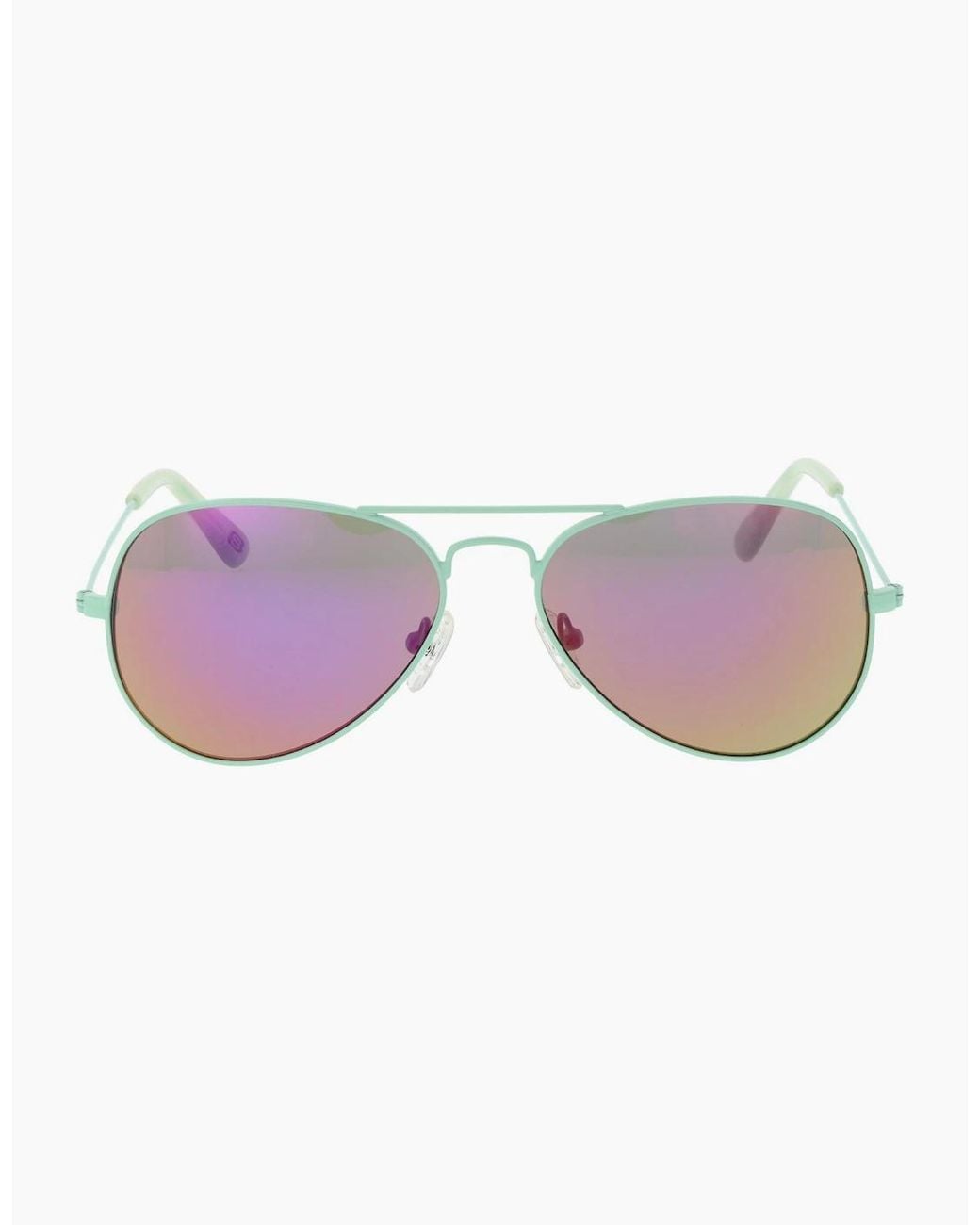 Skechers Pink Sunglasses Se9069 93X 55