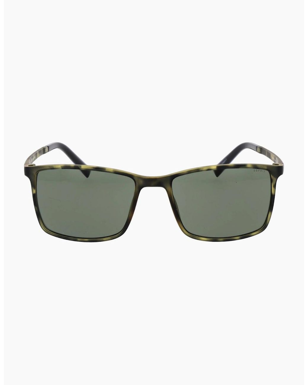 Esprit Green Sunglasses Et40039 527 56 for men
