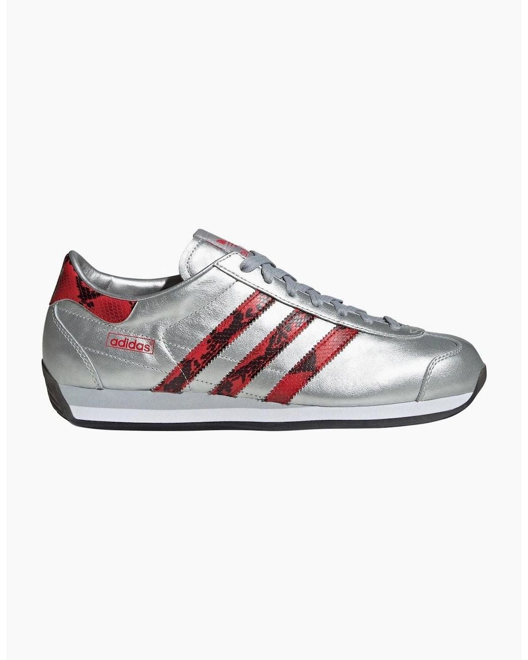 Adidas Originals Metallic Country Japan