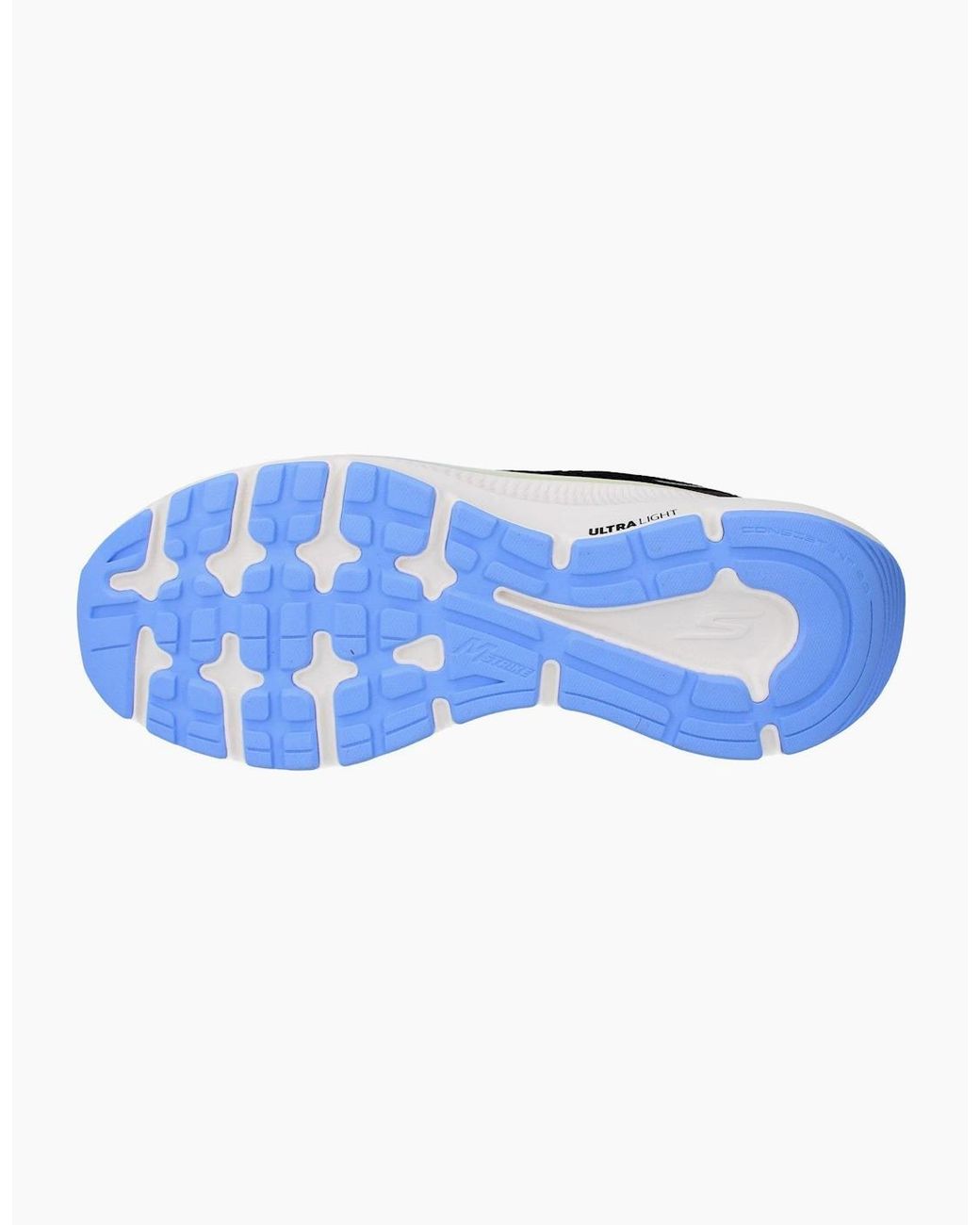 Skechers Black Hands Free Slip-Ins Go Run Consistant 2.0