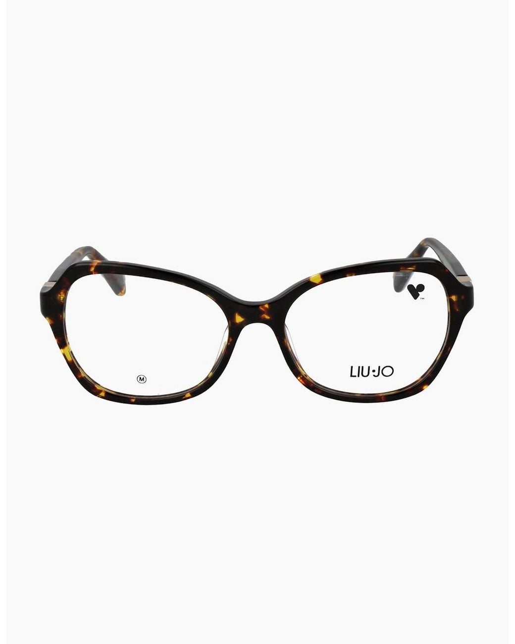Liu Jo Multicolor Optical Frame Lj2813 244 53