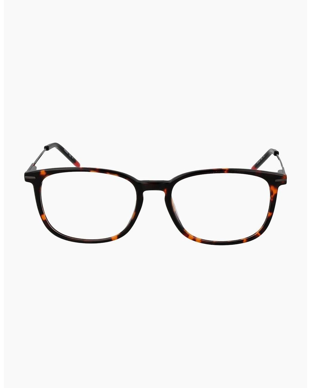 Boss Brown Hugo Optical Frame Hg 1205 86 54 for men