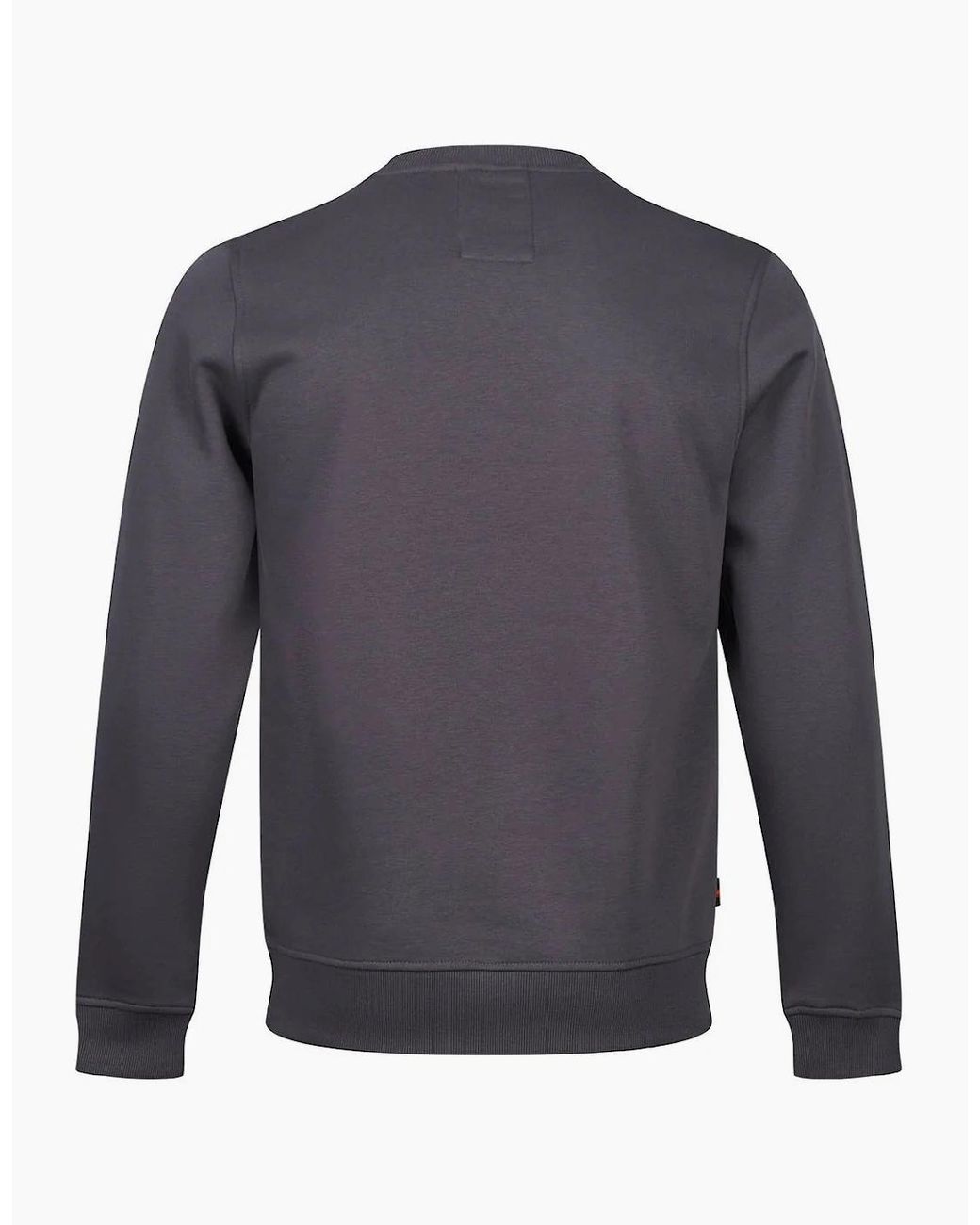 Luke 1977 Blue Luke1977 London 1000 Essential Sweatshirt
