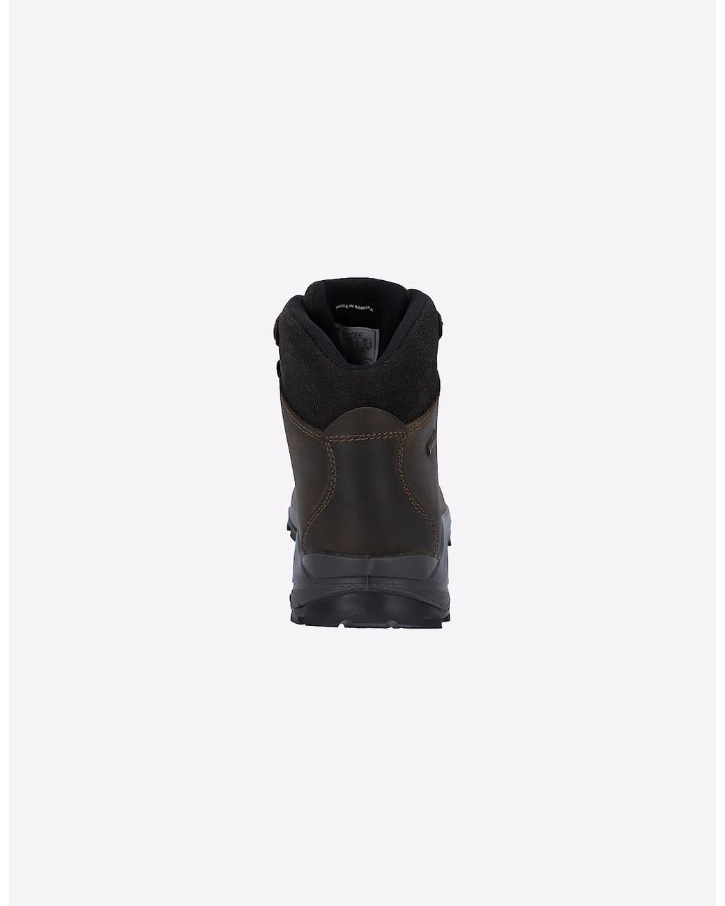 Hi-tec Black Ravine Waterproof Boots