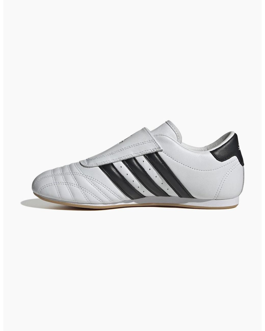 Adidas Metallic Taekwondo Shoes