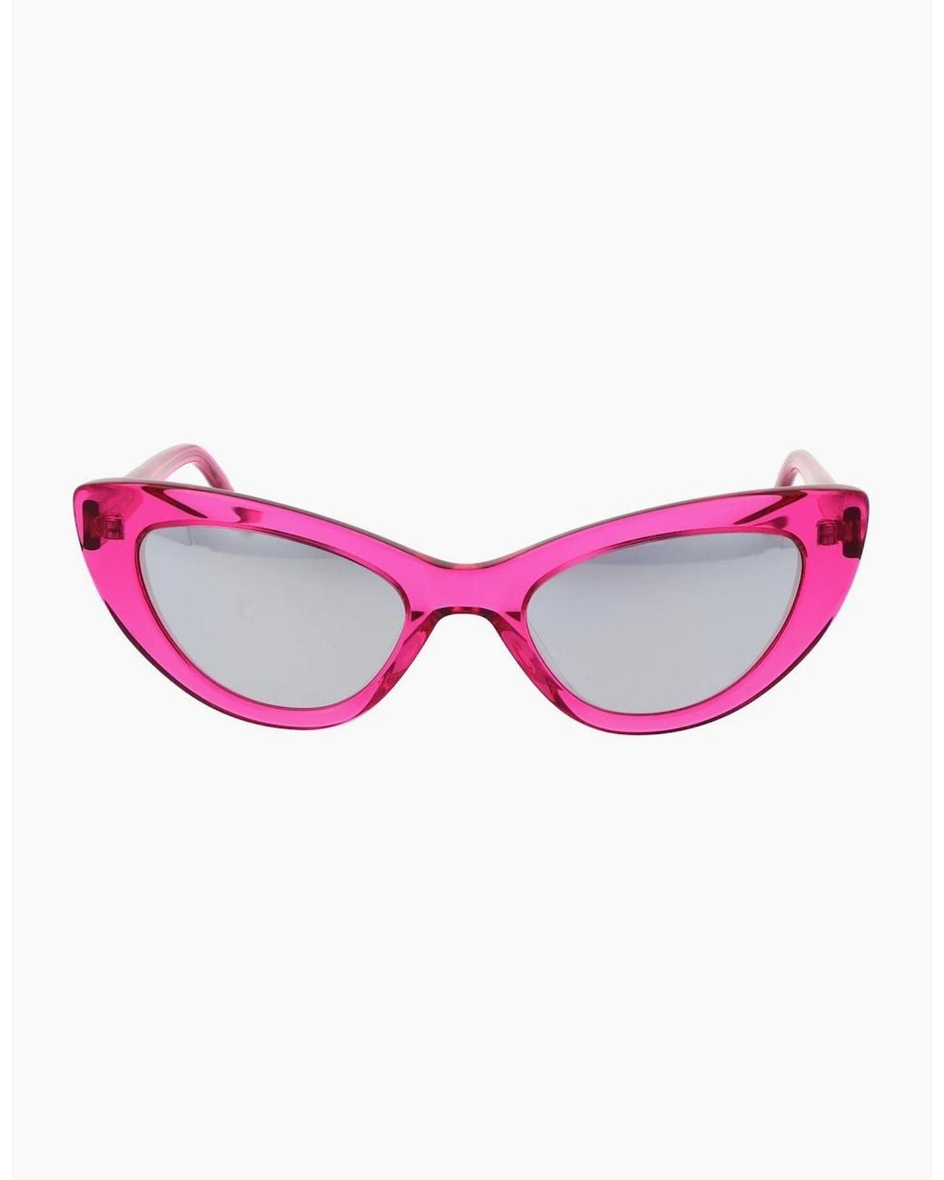 Replay Pink Sunglasses Ry626 S04 52