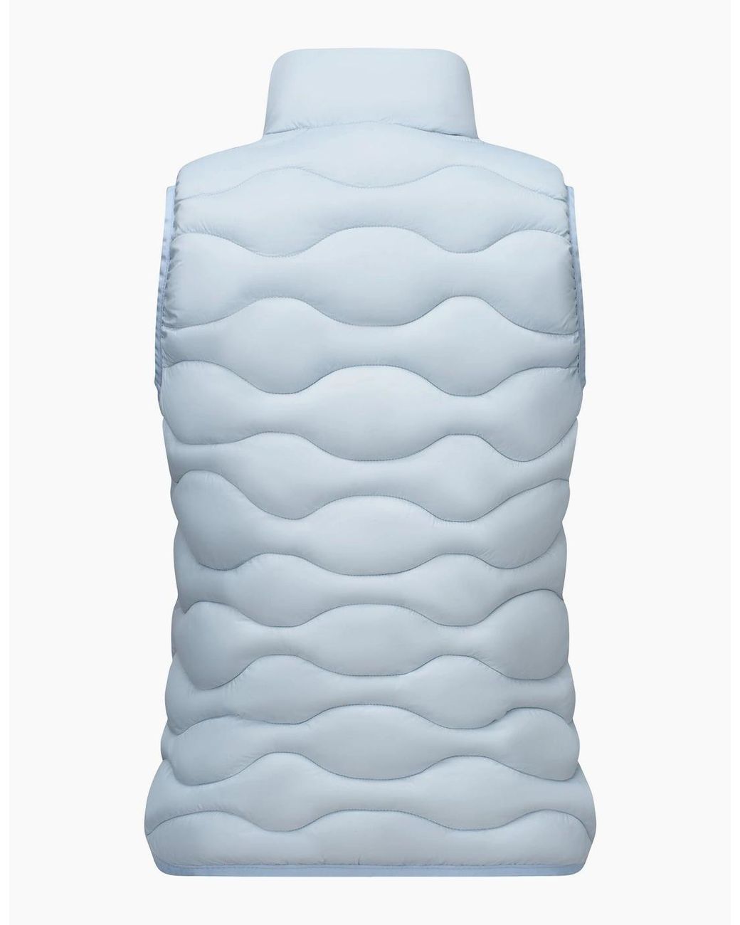Regatta Blue Ladies Hydi Quilted Gilet