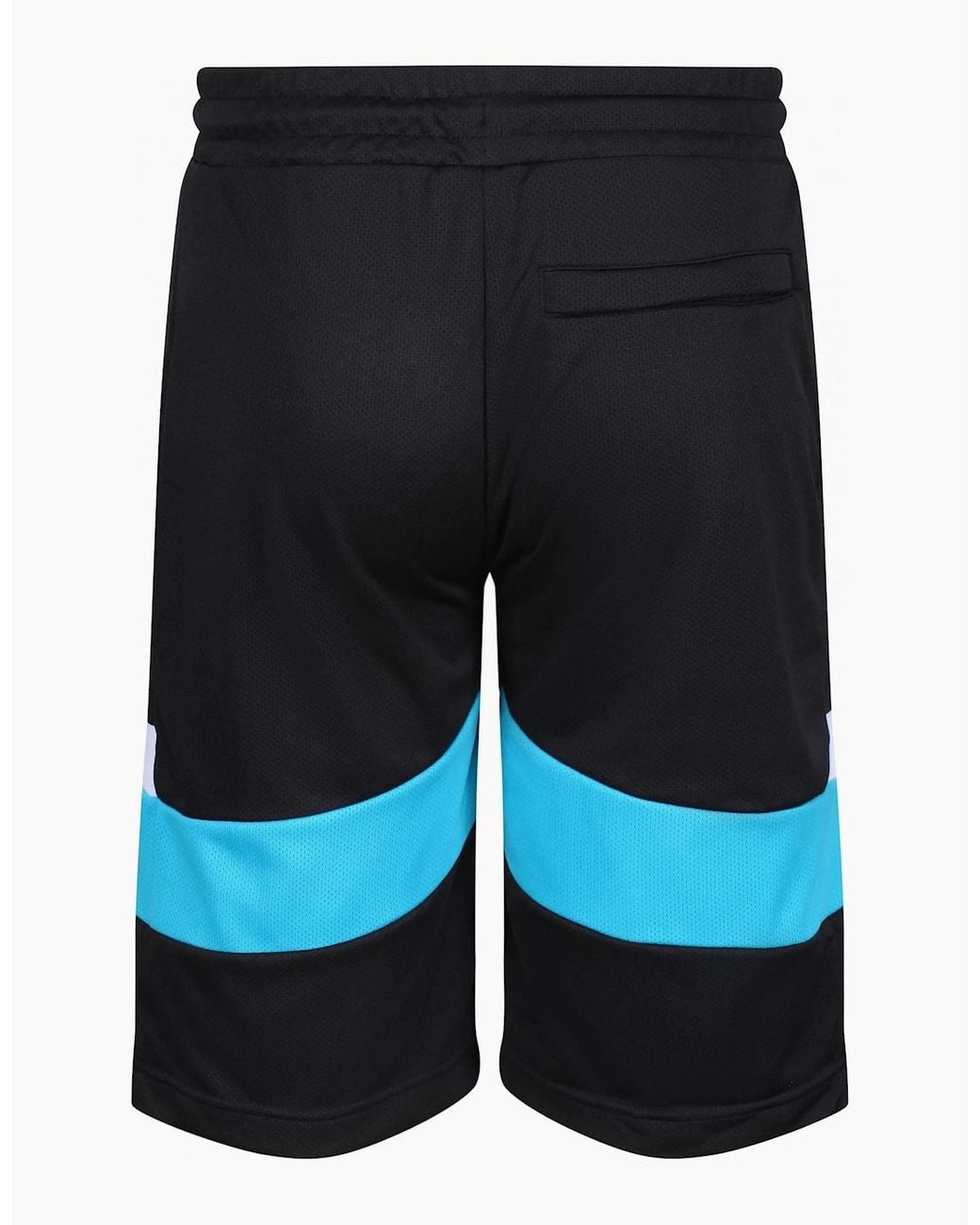 Kappa Blue Endel Cyclist Style Shorts for men