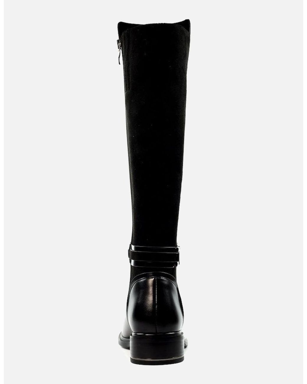 Lunar White Glx006 Cathy Long Boot