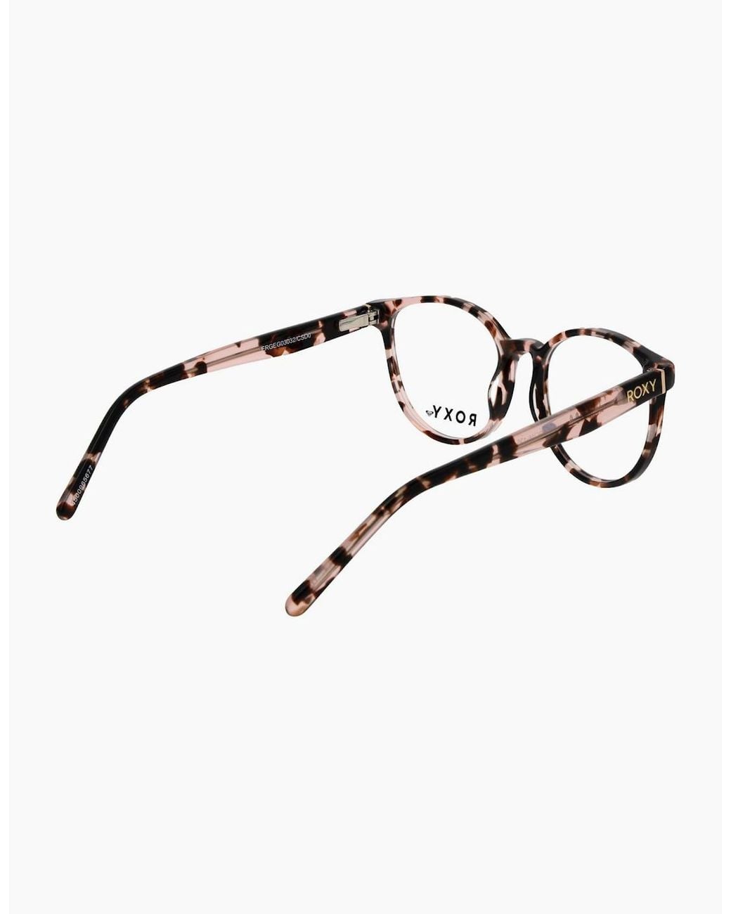 Roxy Brown Optical Frame Ergeg03032 Csd0 Deliade S