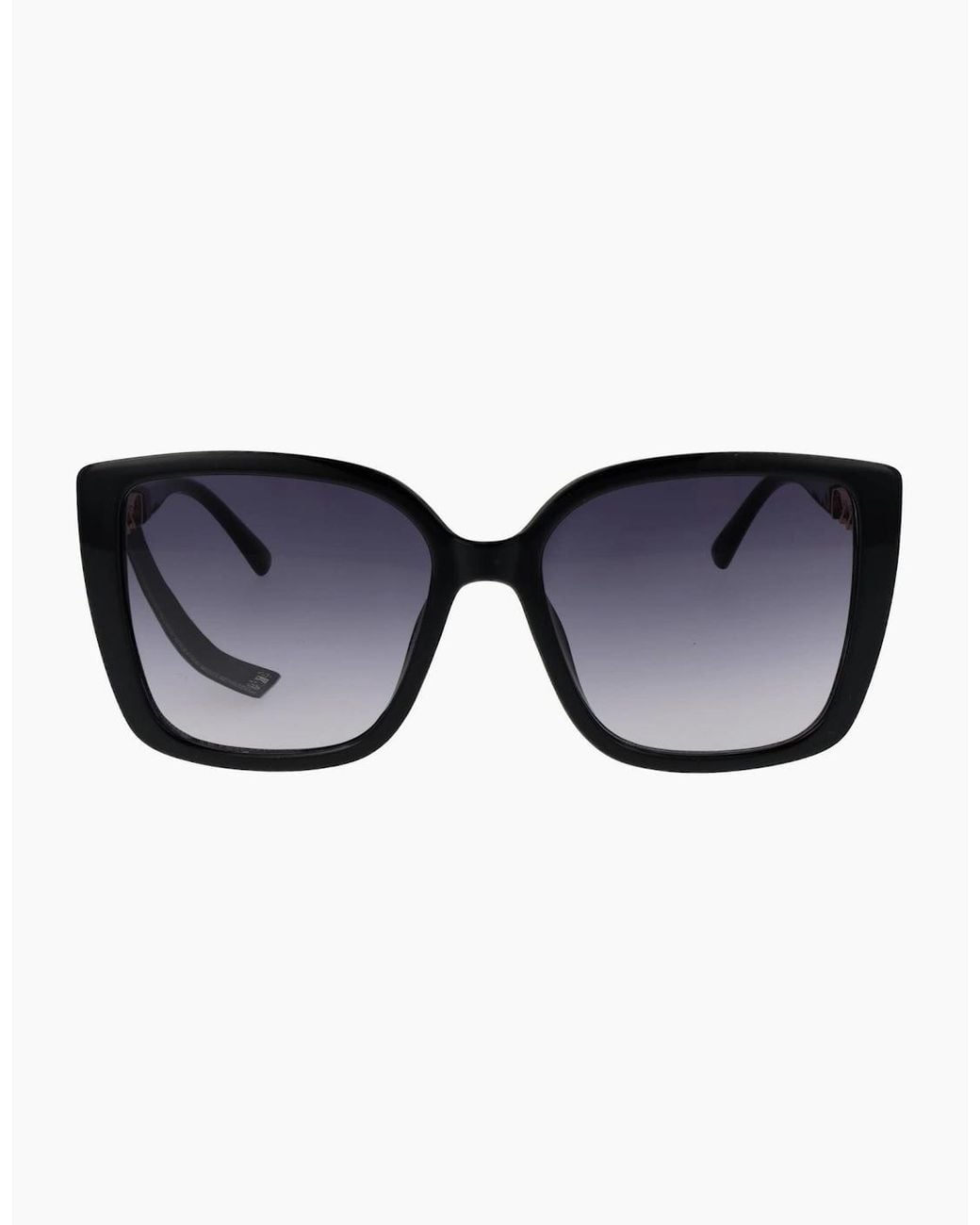Skechers Black Sunglasses Se6234 01B 58