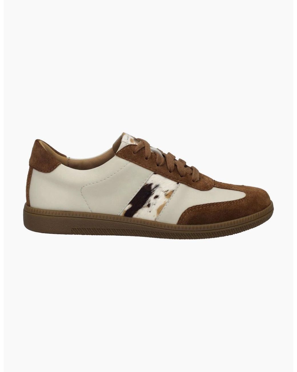 Josef Seibel Brown Joleen 03 Trainers