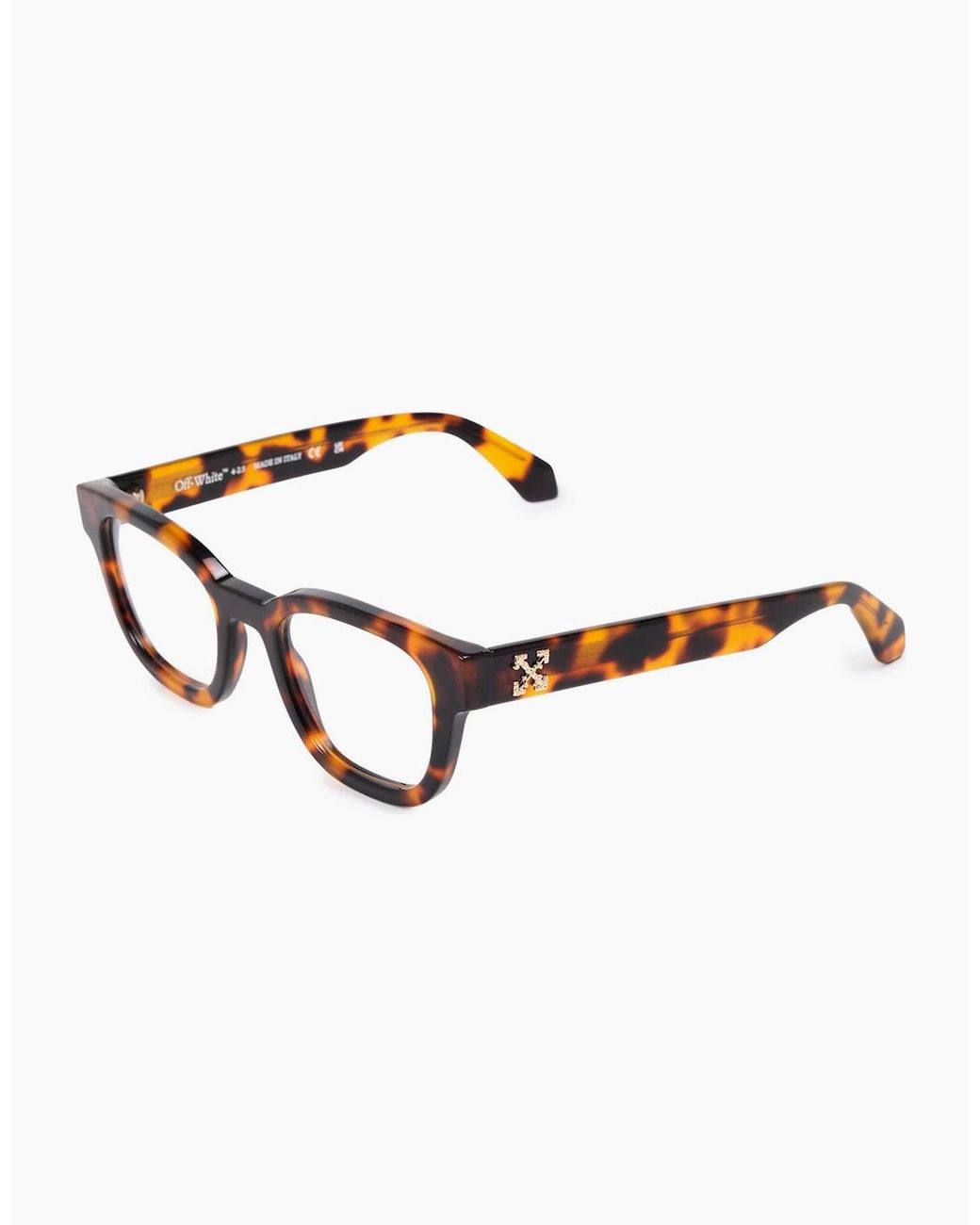 Off-White c/o Virgil Abloh White Off Eyewear Style 8N