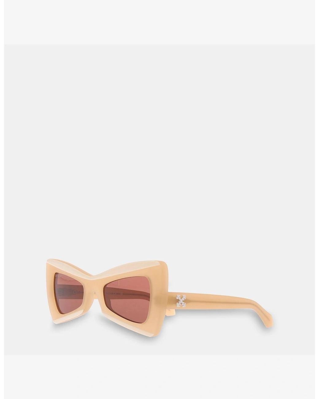 Off-White c/o Virgil Abloh Pink Off Nashville Sung for men