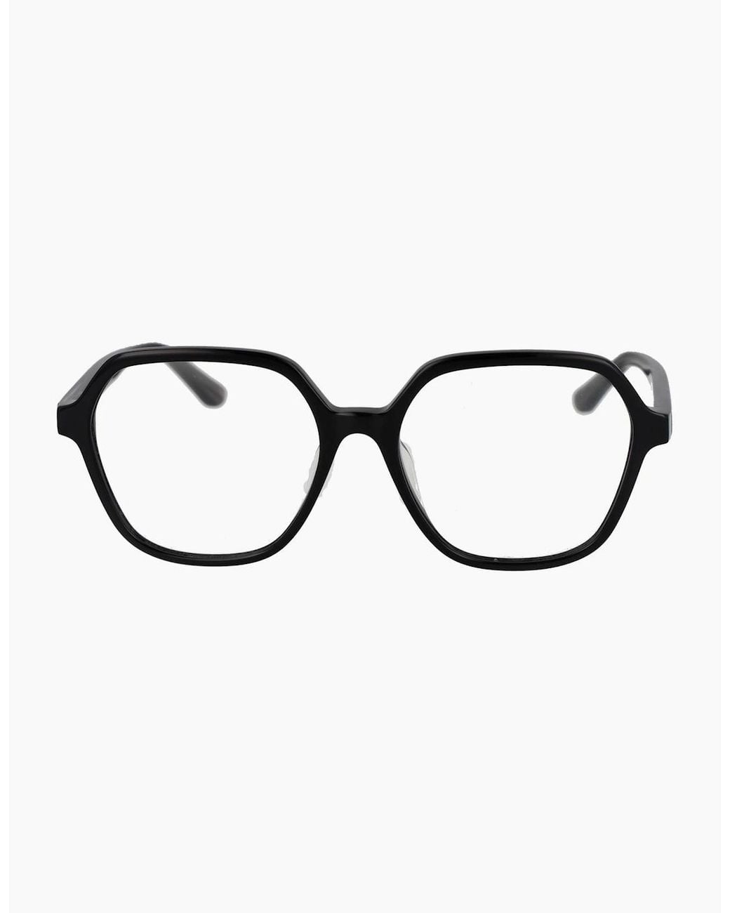 Guess Black Optical Frame Gu50155-D 001 53