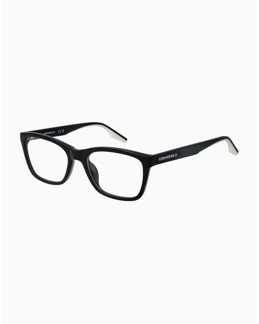 Converse Black Optical Frame Cv5096 001 51