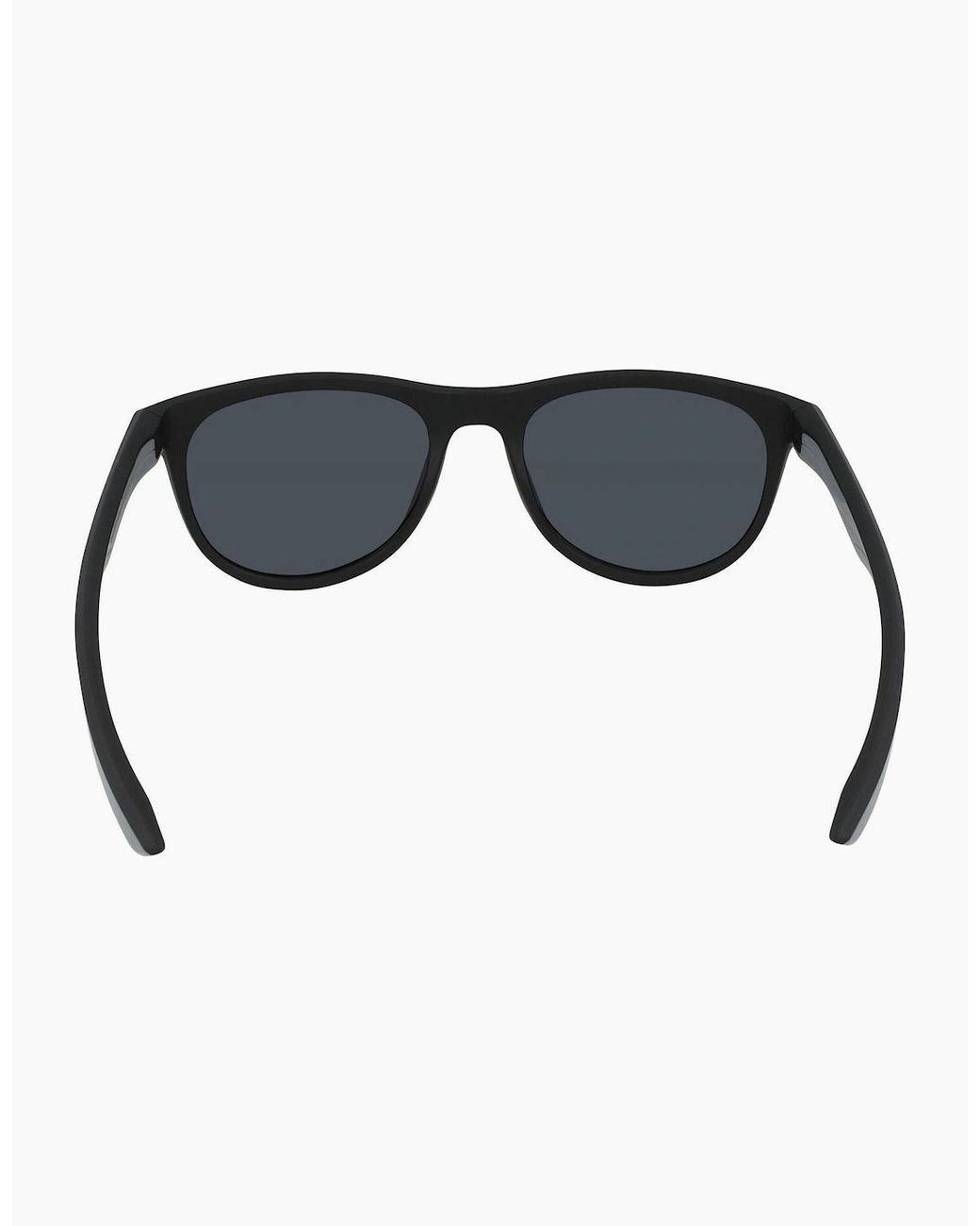 Nike Blue Wayfarer Sunglasses for men