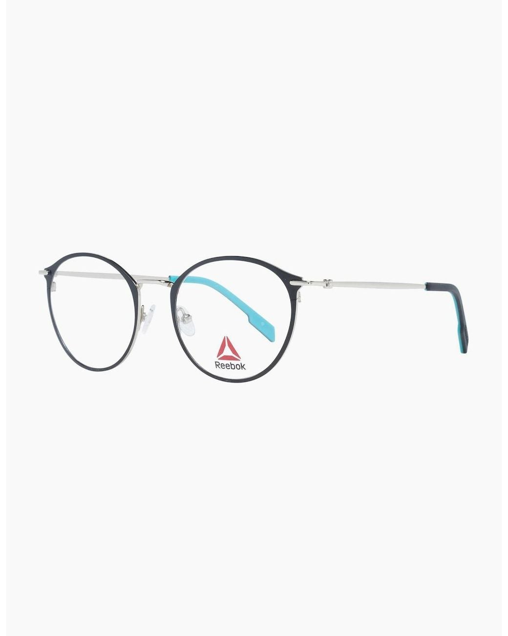 Reebok Metallic Optical Frame R8510 01 49 for men