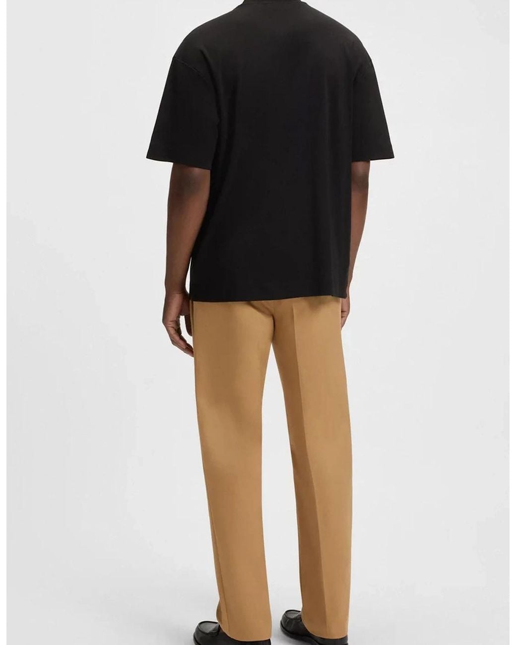Boss Black C Tames 116 T-Shirt for men