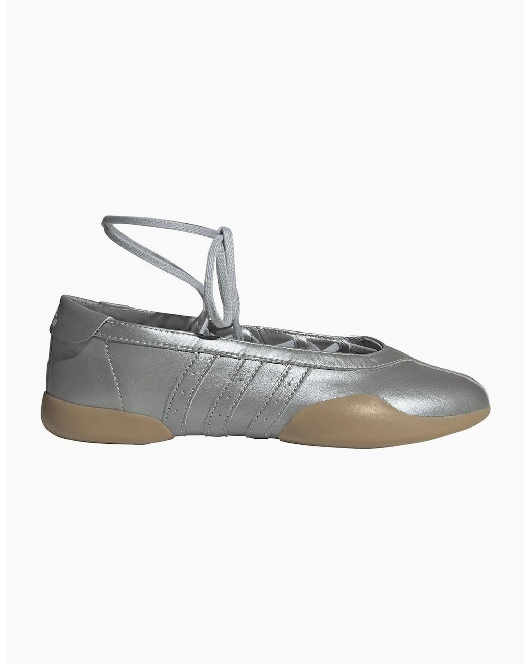 Adidas Originals Metallic Taekwondo Mei