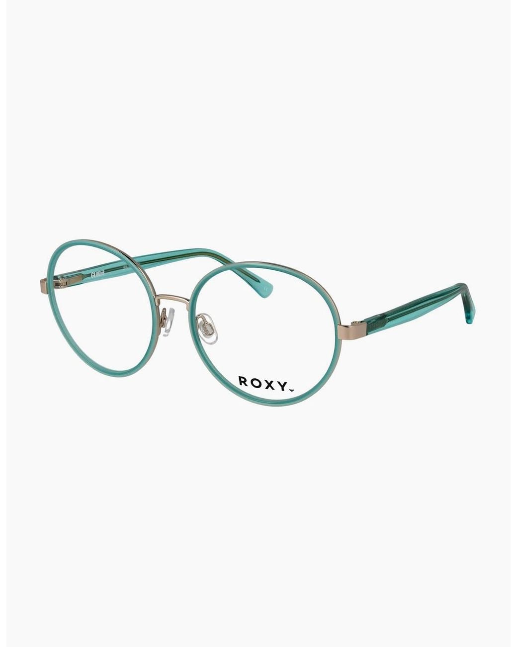 Roxy Blue Optical Frame Erjeg03096 Bzg0 Gloria