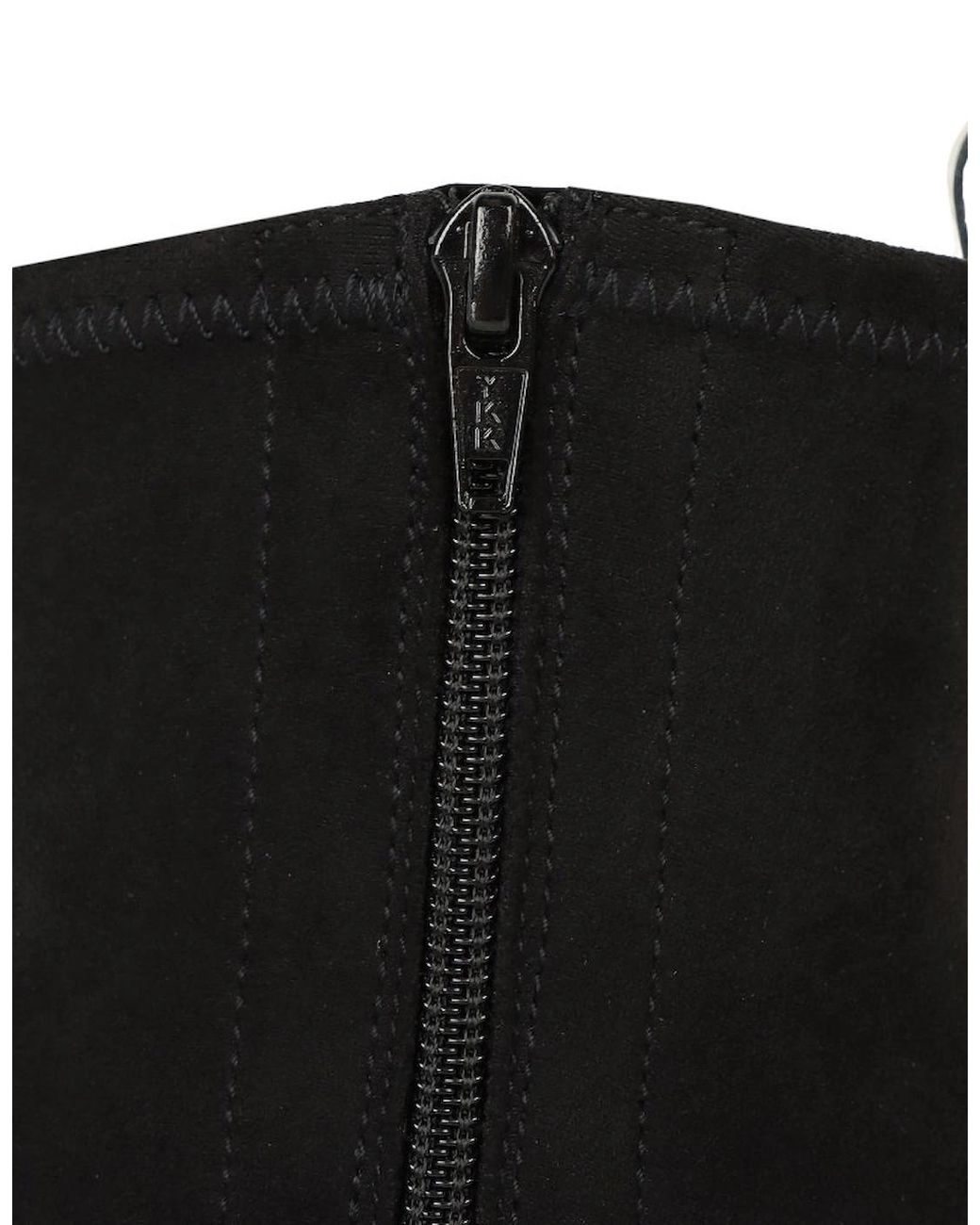Hispanitas Black Marsella Ankle Boots