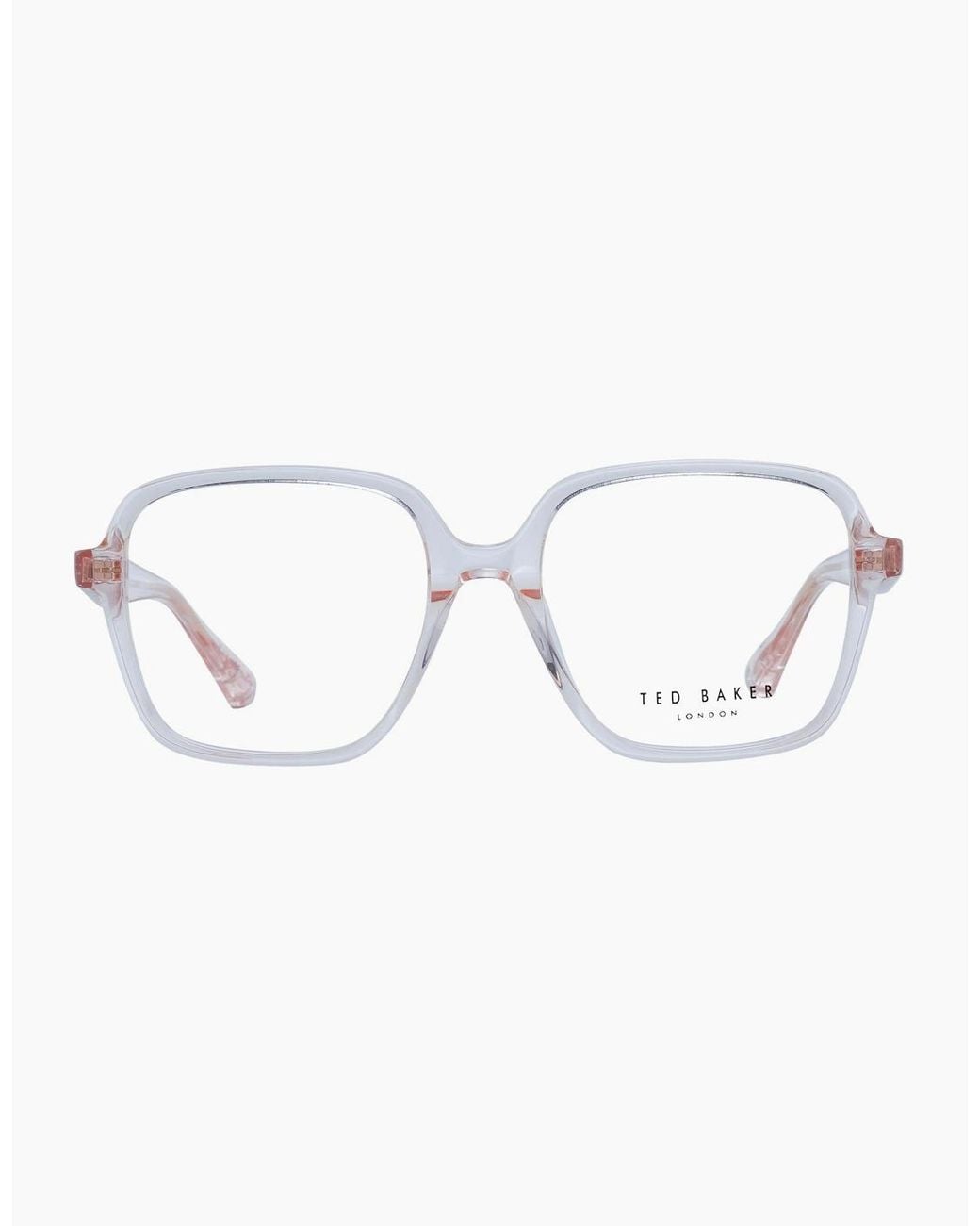 Ted Baker Metallic Optical Frame Tb9257 109 51