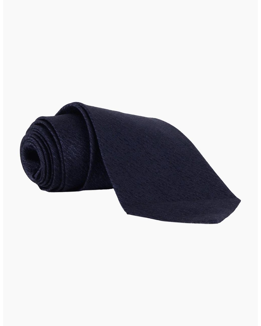 Dunhill Blue Tie for men