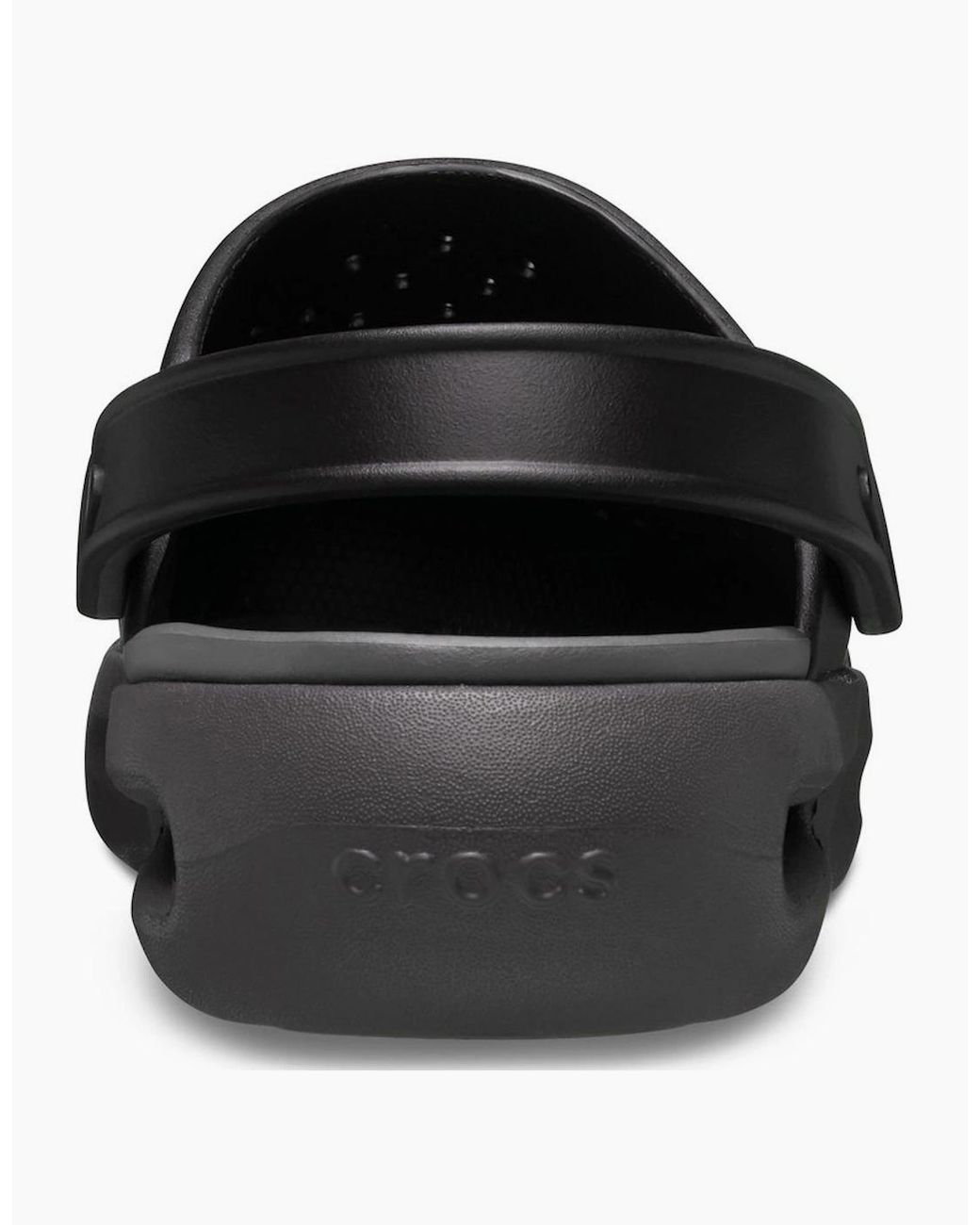 CROCSTM Black Inmotion Clogs for men