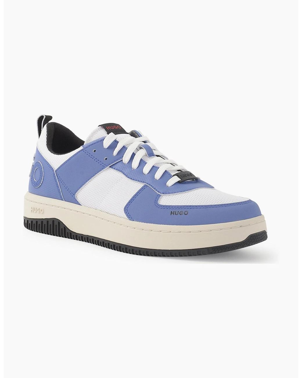 Boss Blue Kilian Sneakers for men