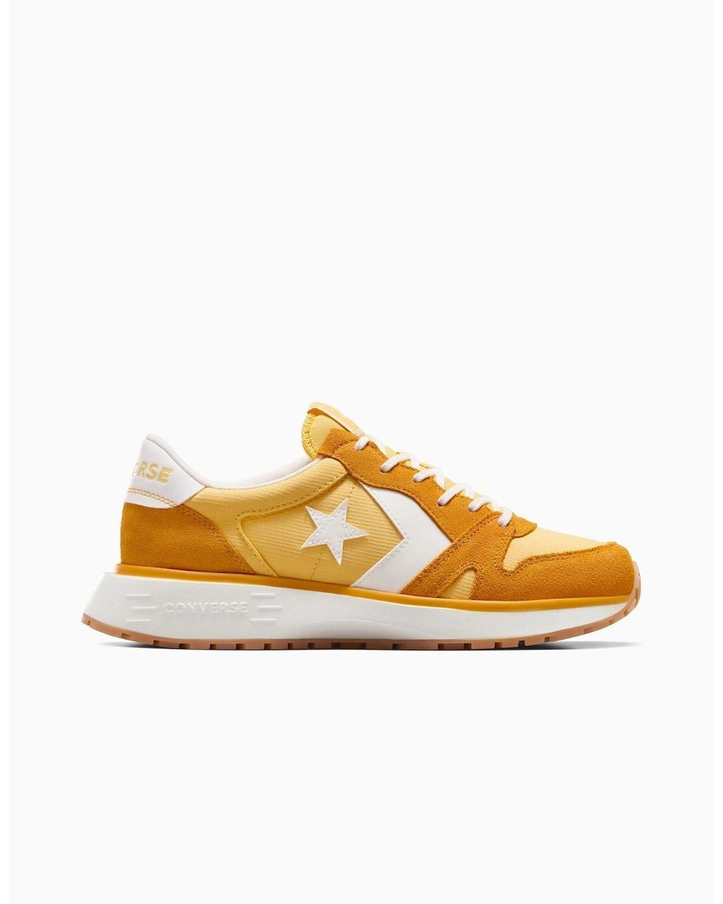 Converse Metallic Adults Omni Trainer Low Top Trainers for men