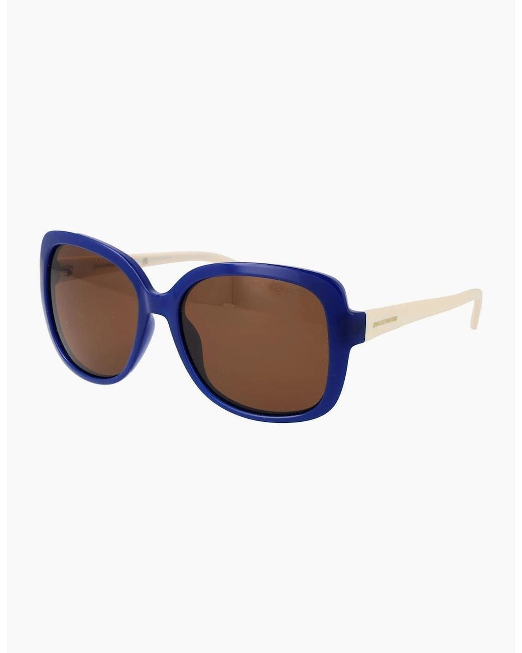 Skechers Blue Sunglasses Se6126 92H 58