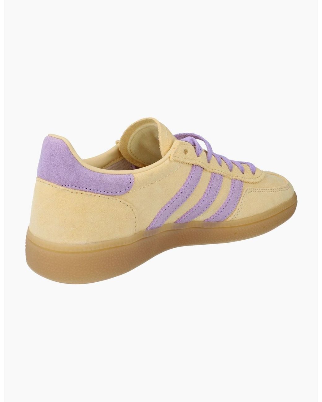 Adidas Natural Originals Handball Spezial Trainers Jr3617