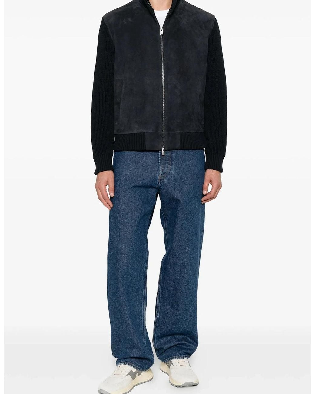 Boss Black M Meter Jacket for men