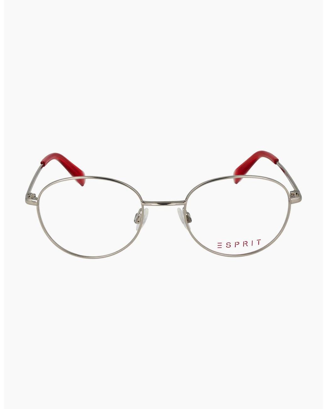Esprit Metallic Optical Frame Et17595 524 51 for men